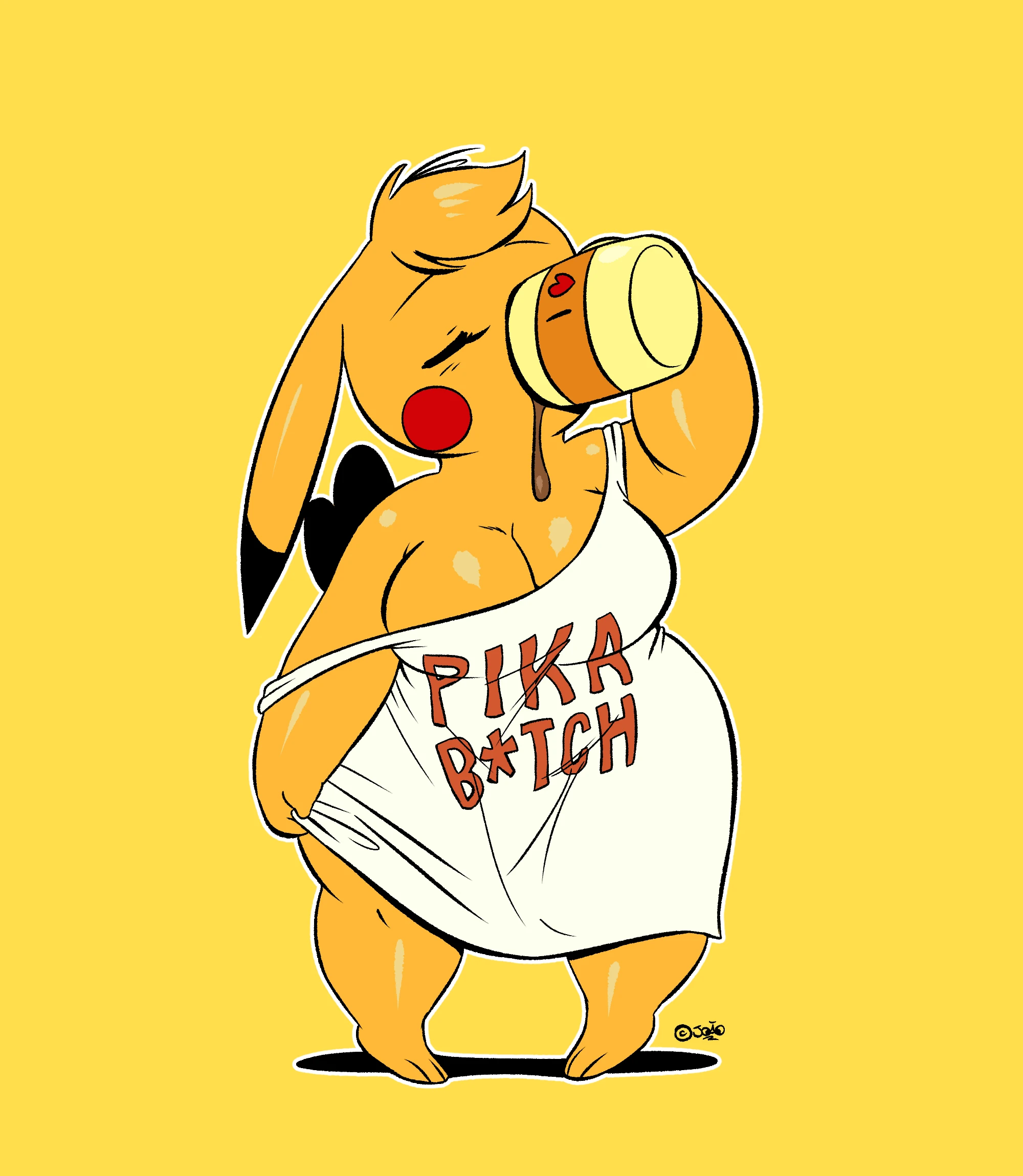 Joaoppereiraus’s Pikachu Compilation porn comic picture 22