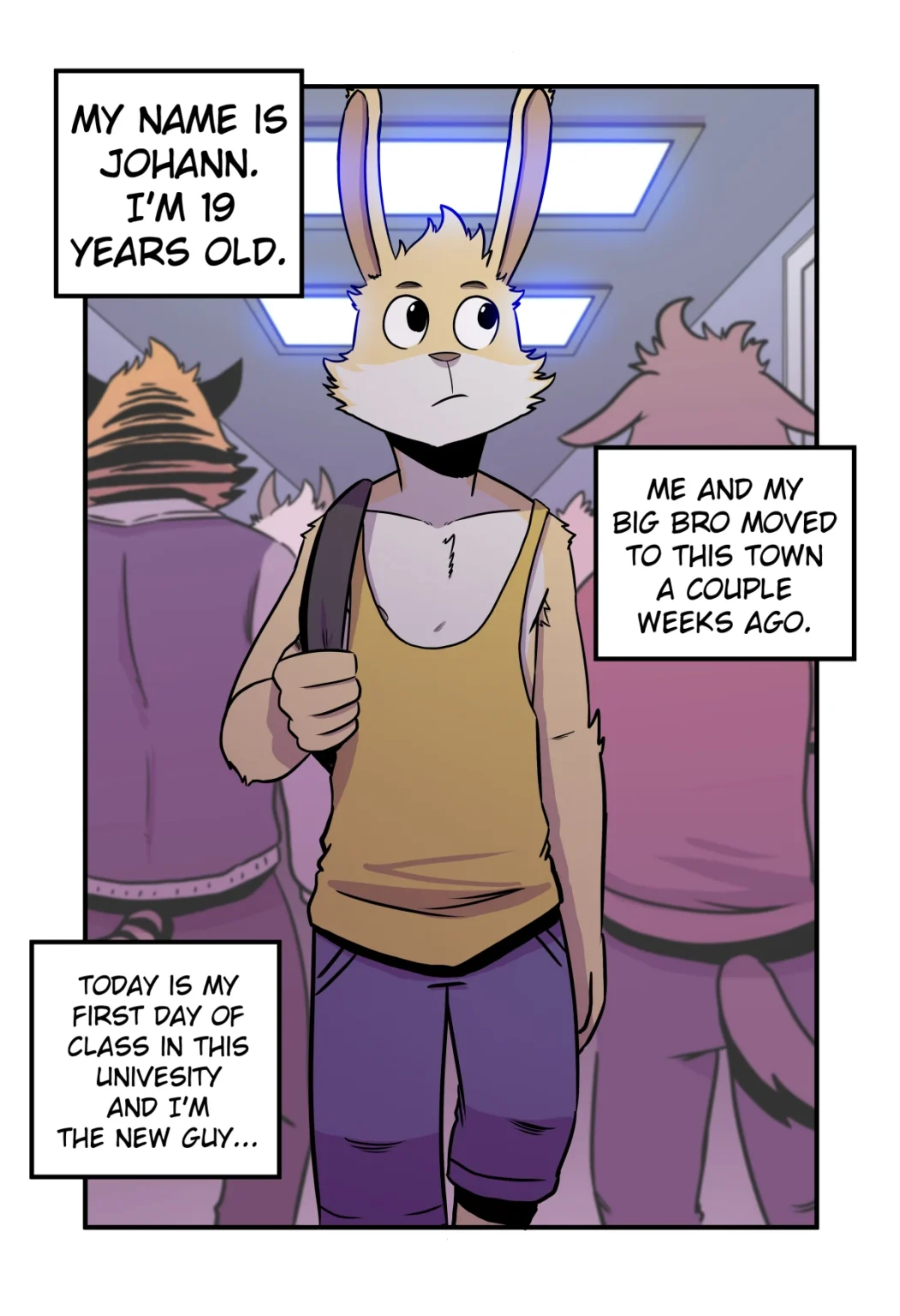 Johann+ porn comic picture 1