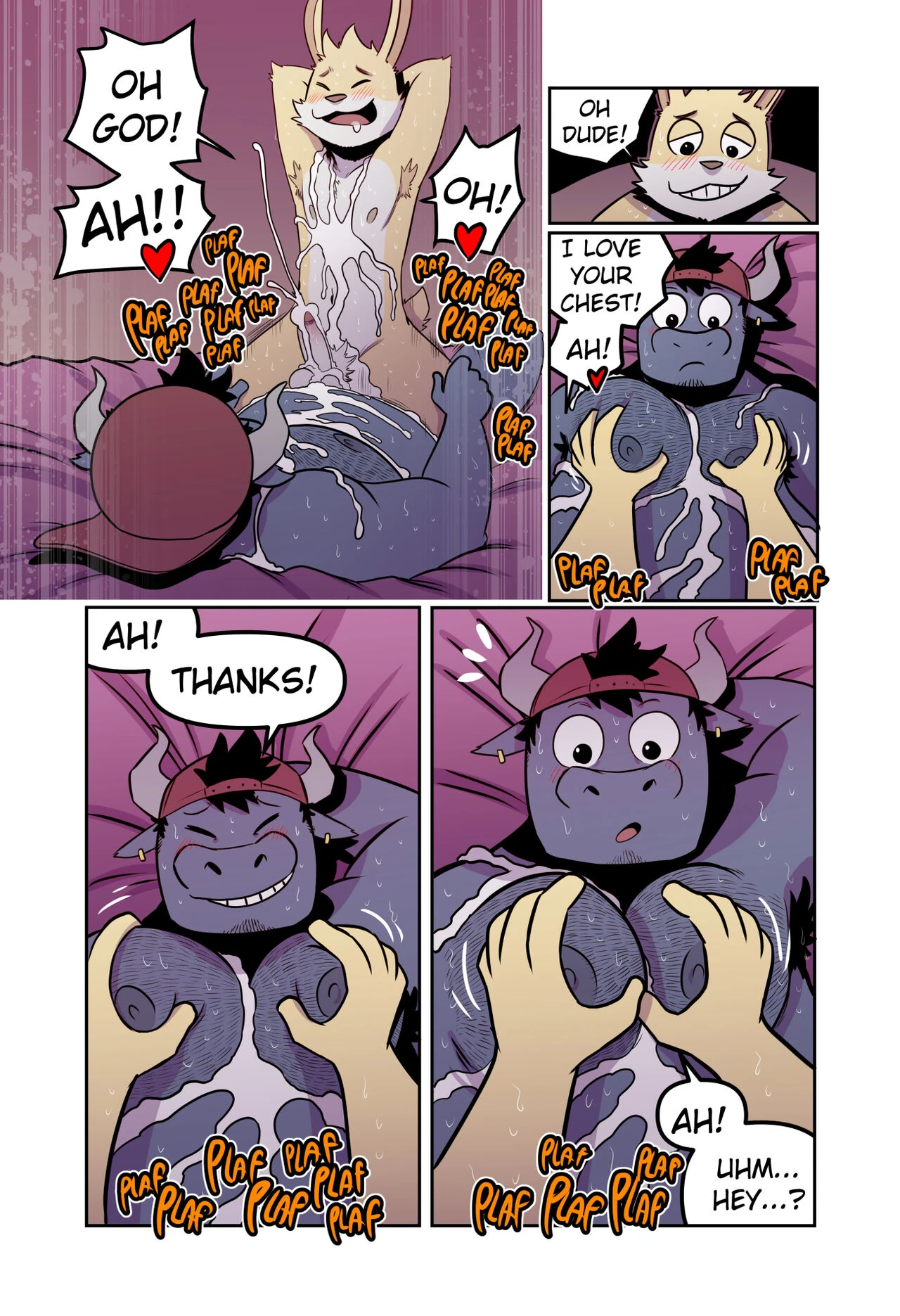 Johann+ porn comic picture 16