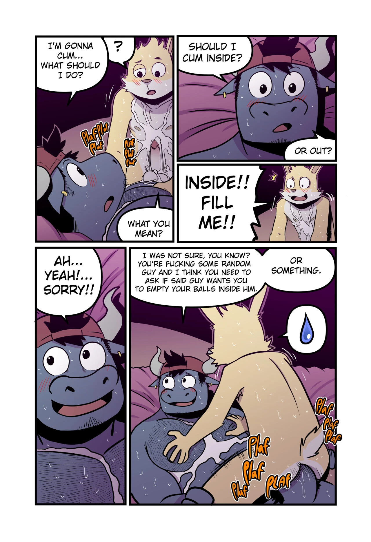 Johann+ porn comic picture 17