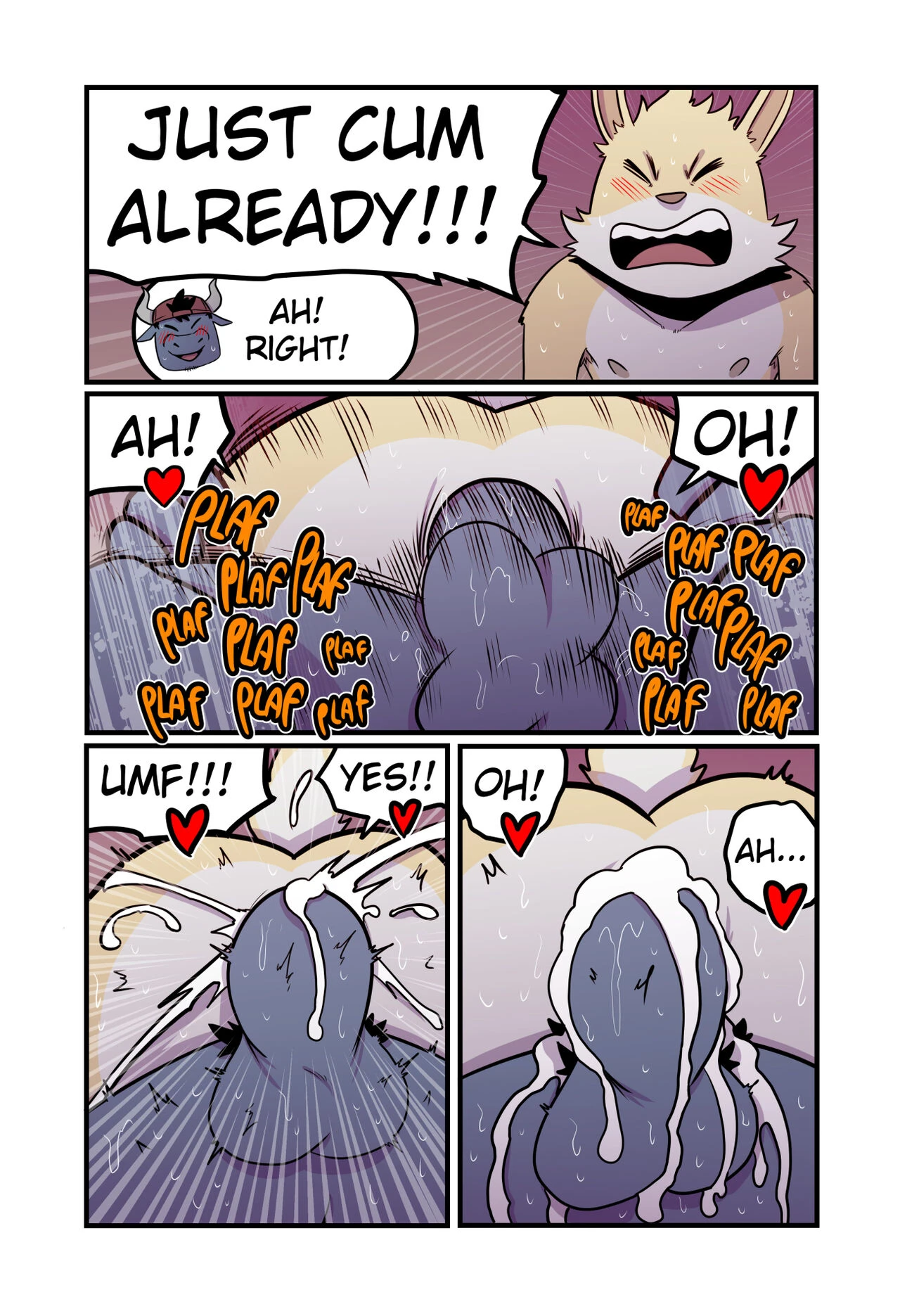 Johann+ porn comic picture 18