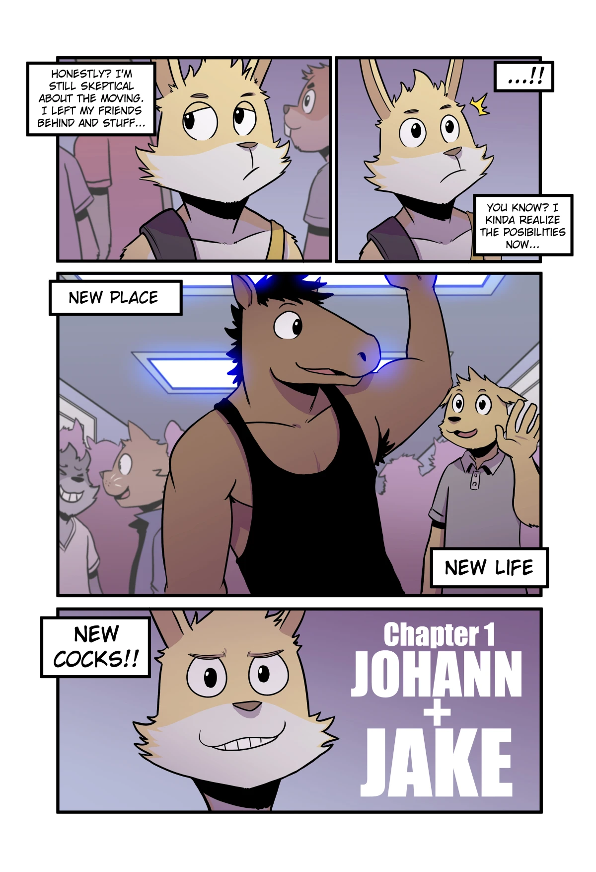 Johann+ porn comic picture 2