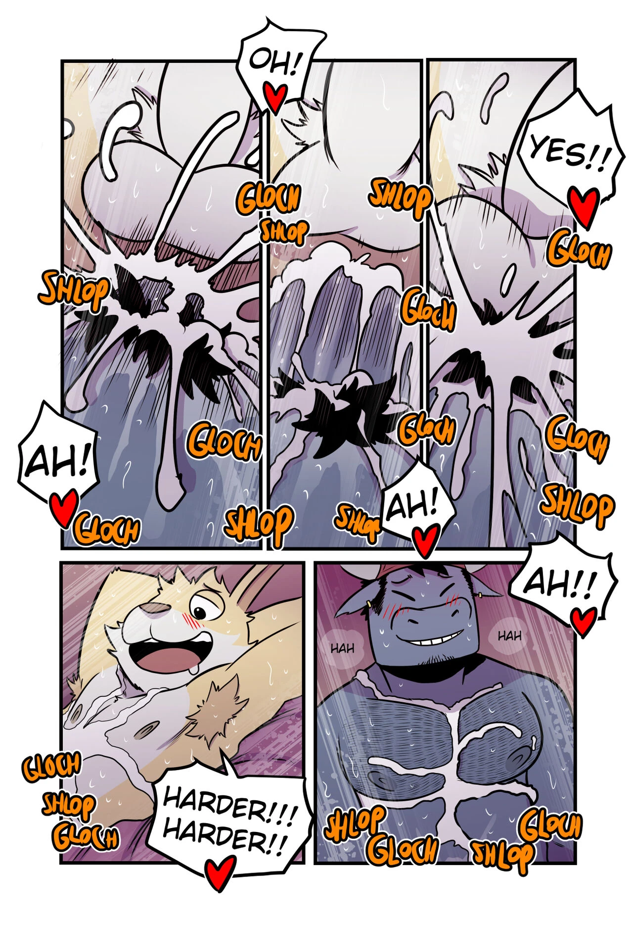 Johann+ porn comic picture 20