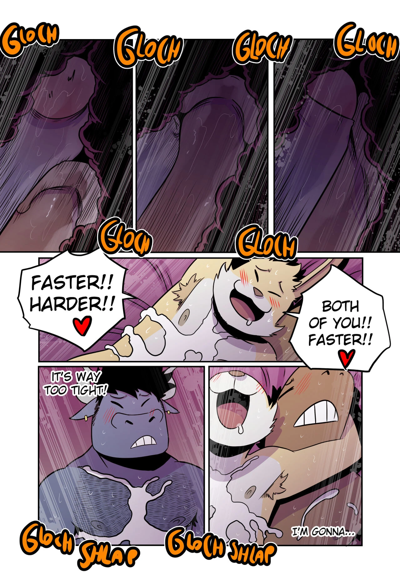 Johann+ porn comic picture 25