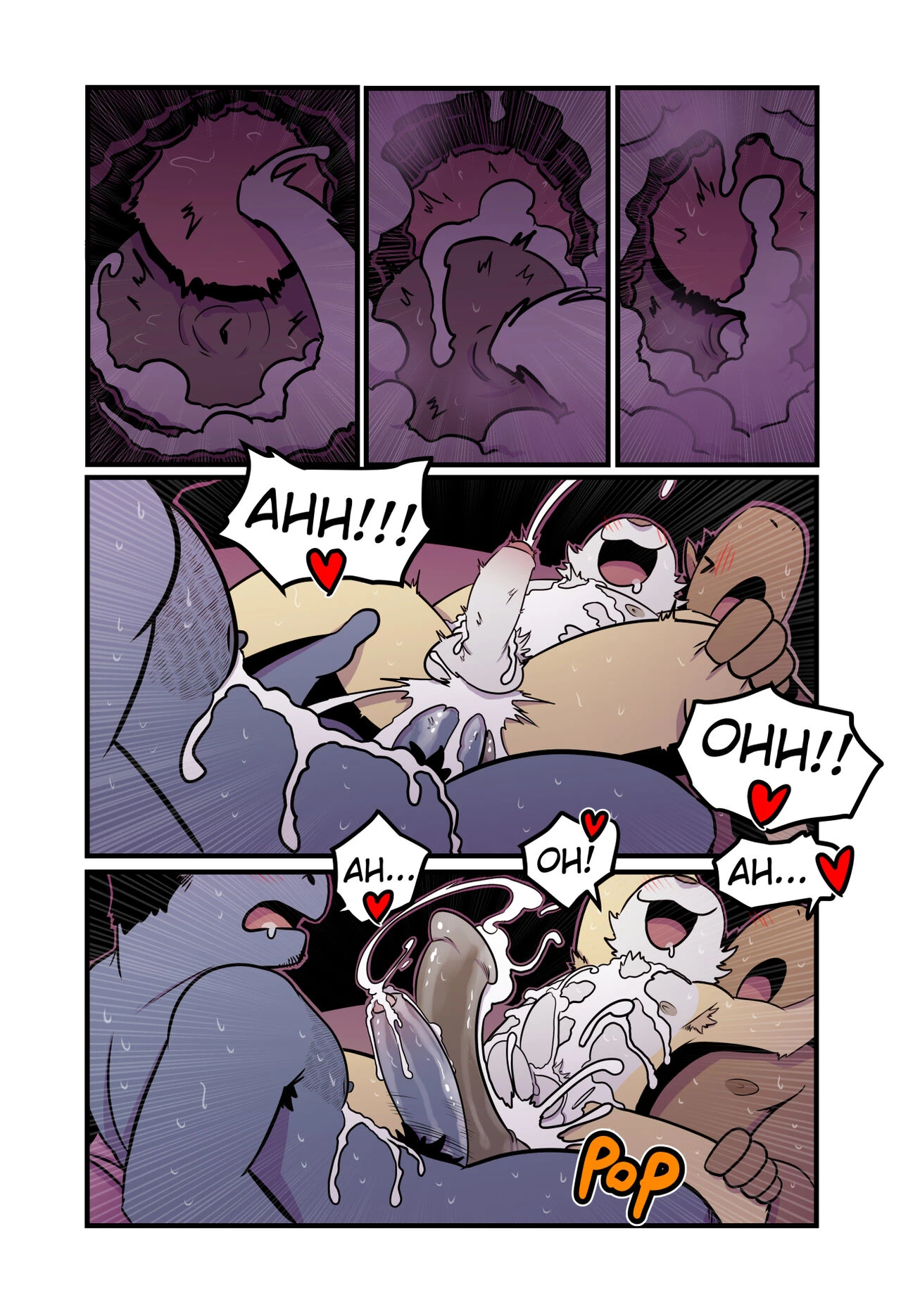 Johann+ porn comic picture 26