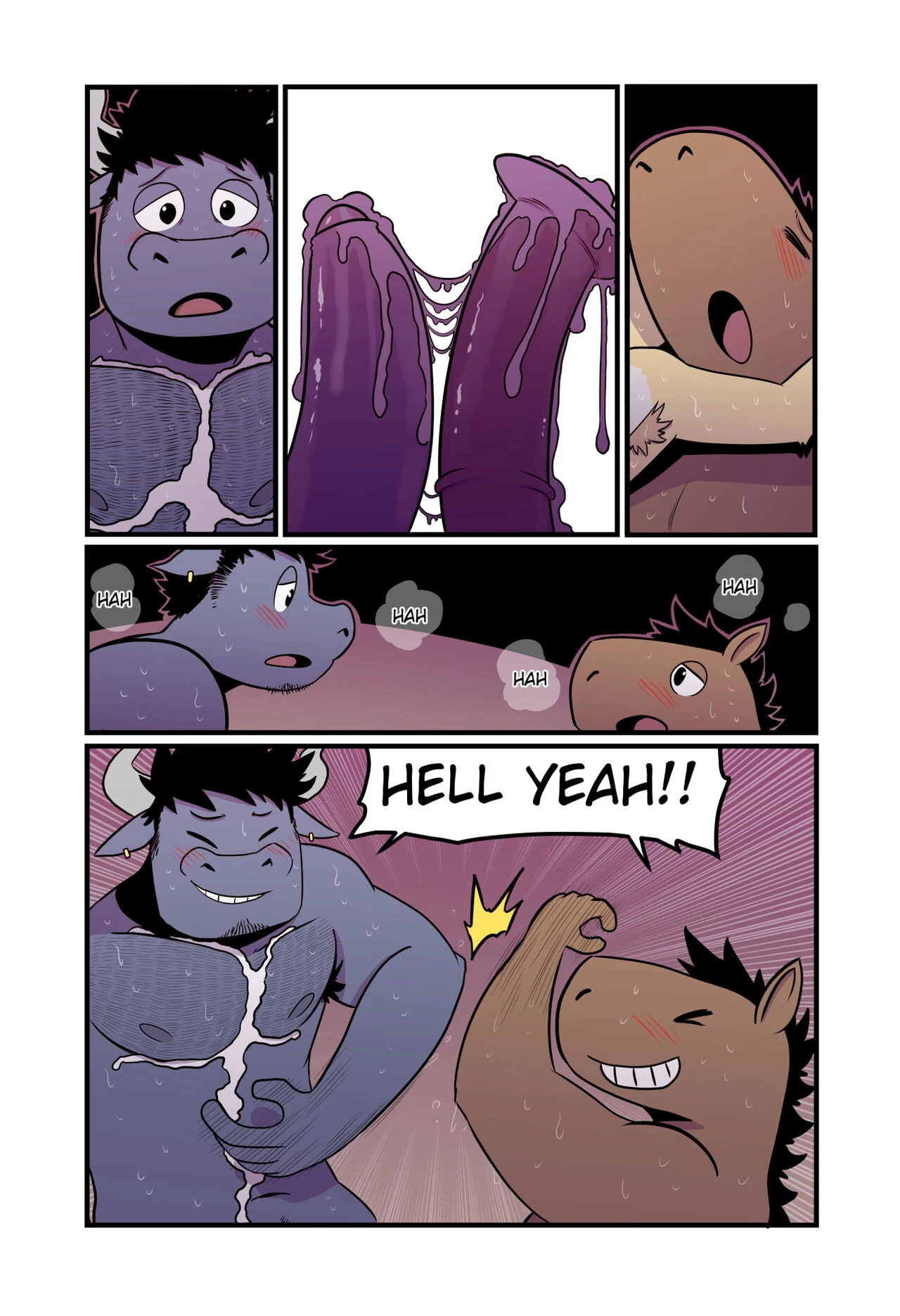 Johann+ porn comic picture 27