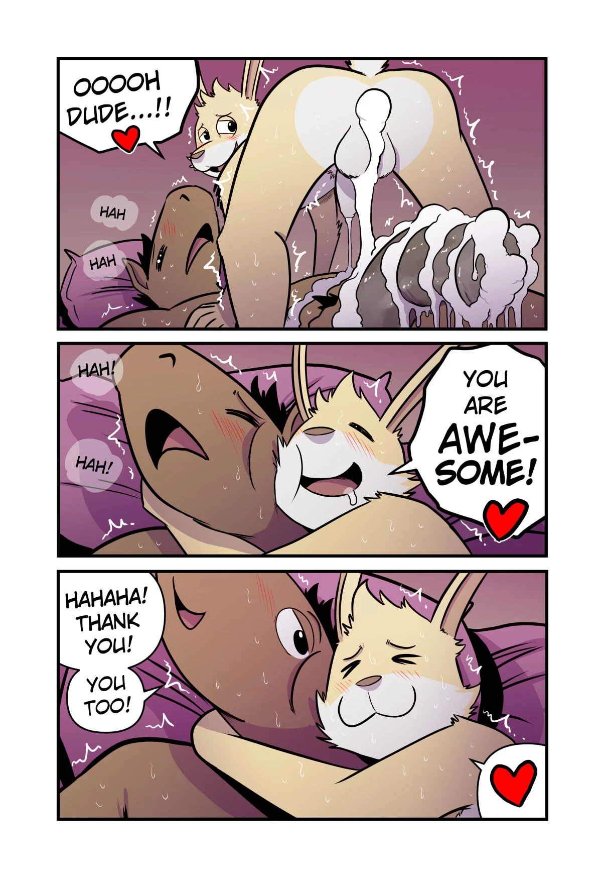 Johann+ porn comic picture 6