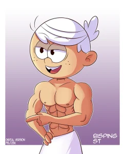 JojO' Lola pose porn comic picture 1