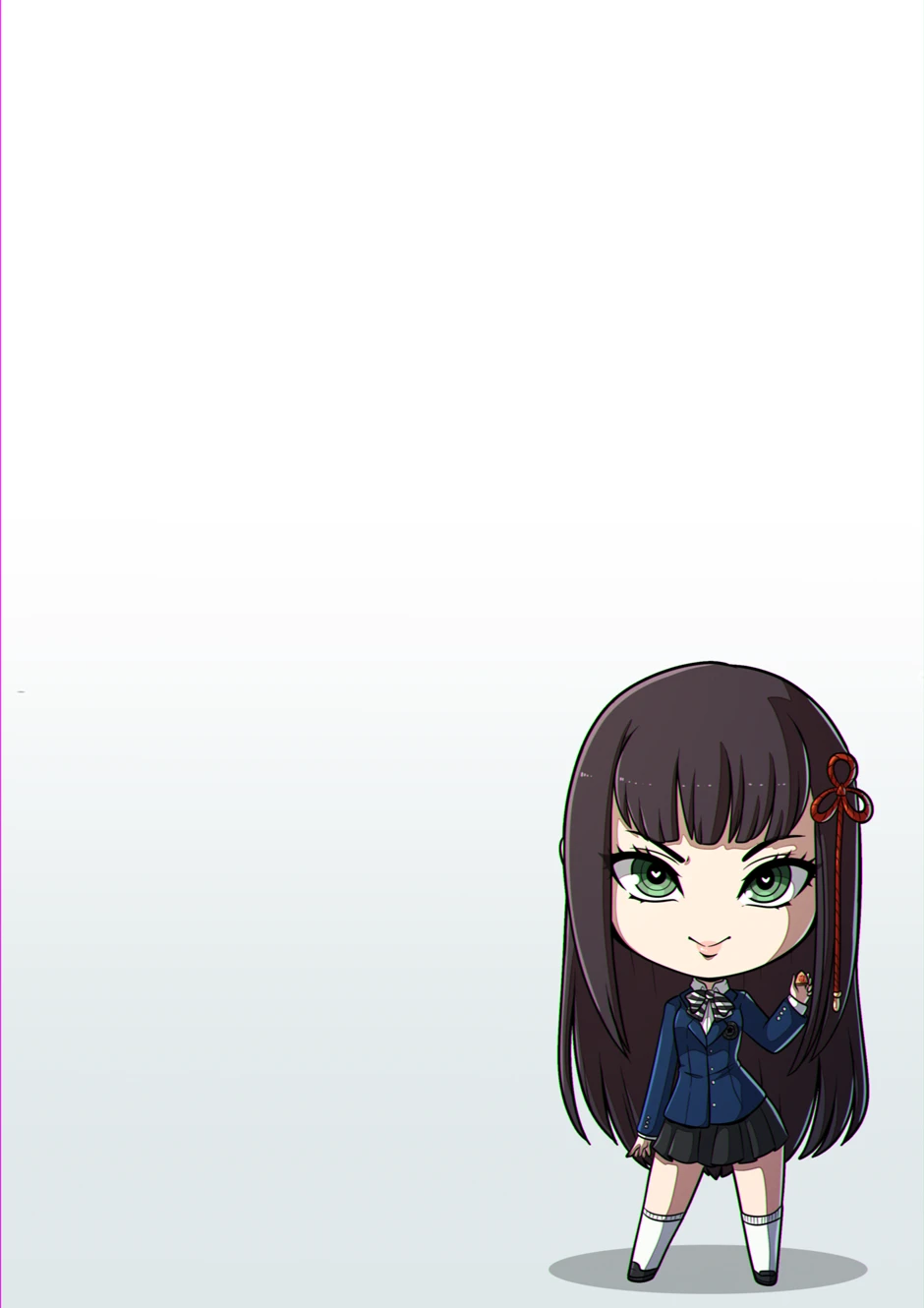 Joker's Test of Endurance 2 pt 4 porn comic picture 23