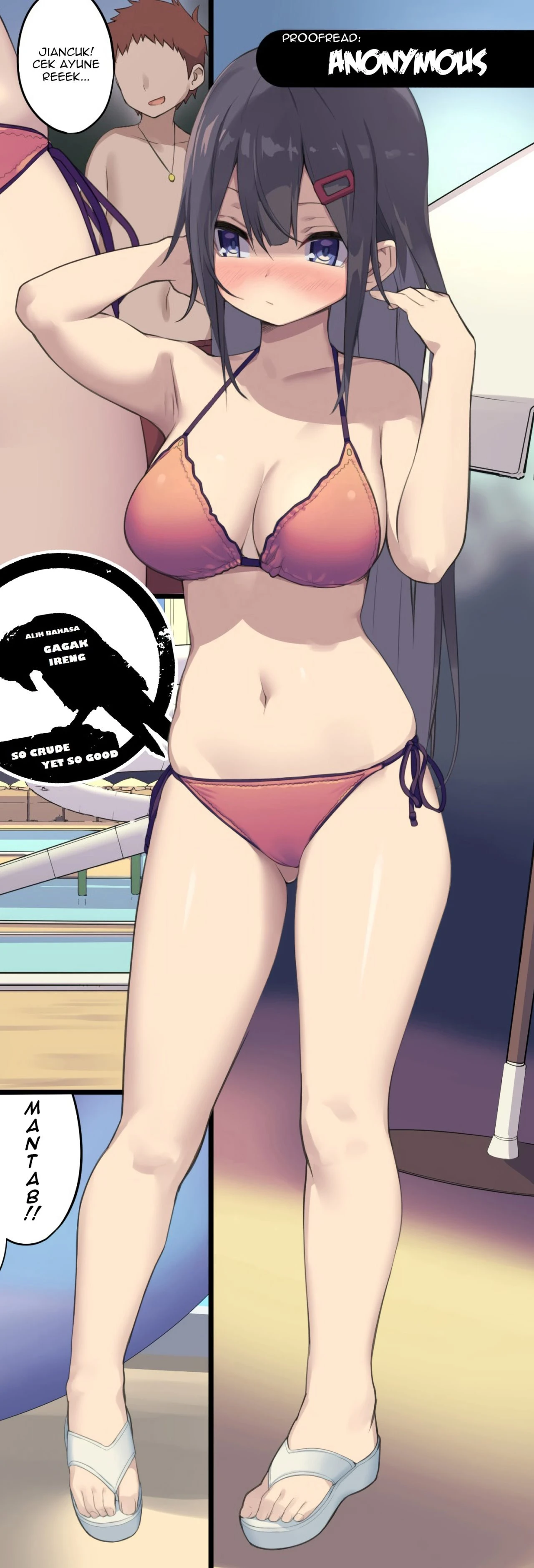 Joshikousei wa Dansei Kyoushi ni NTR Reru porn comic picture 34