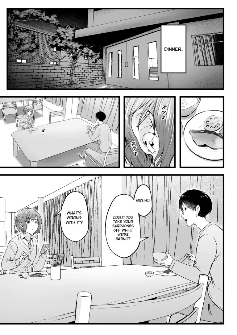 Joshiryou Kanrinin no Boku wa Gal Ryousei ni Furimawasarete masu 2 | Swayed by the Gals in the Girls' Dorm I Manage porn comic picture 18