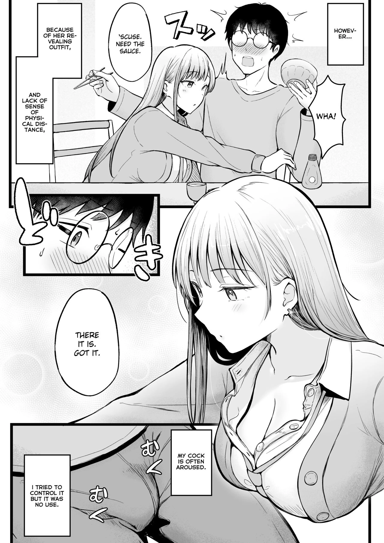 Joshiryou Kanrinin no Boku wa Gal Ryousei ni Furimawasarete masu porn comic picture 10