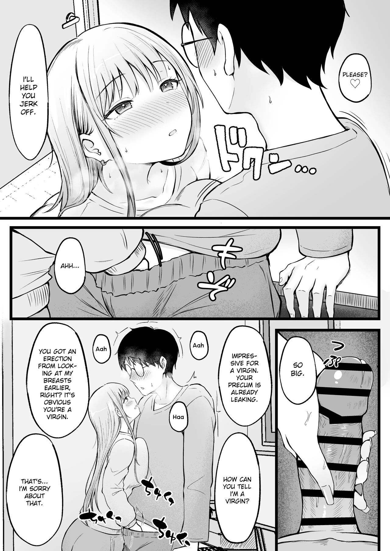 Joshiryou Kanrinin no Boku wa Gal Ryousei ni Furimawasarete masu porn comic picture 16