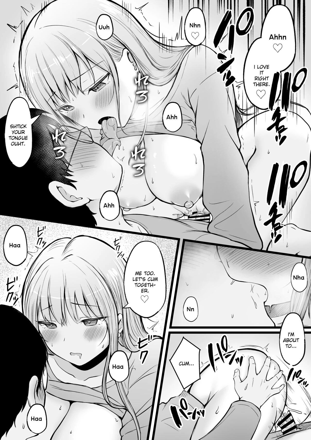 Joshiryou Kanrinin no Boku wa Gal Ryousei ni Furimawasarete masu porn comic picture 26