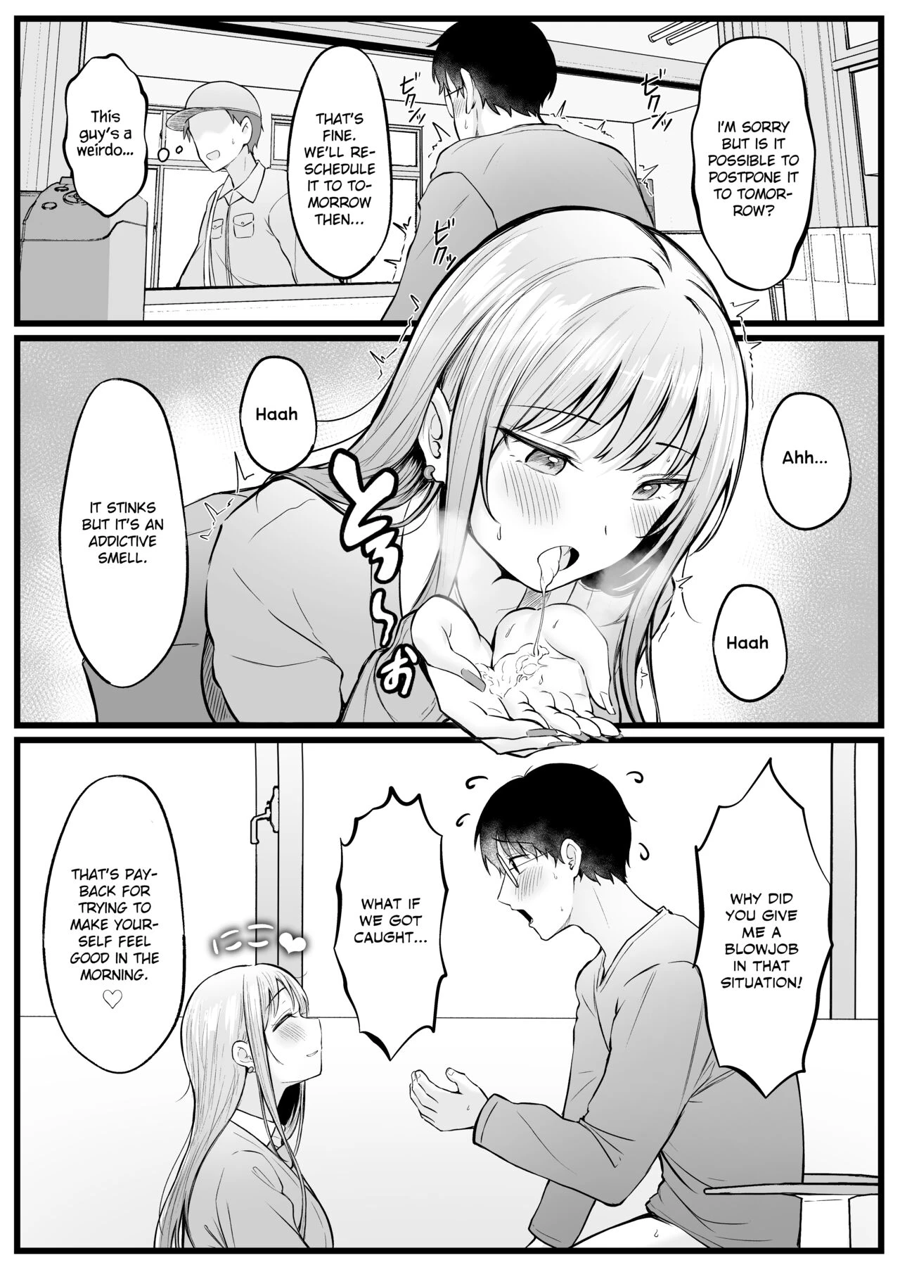 Joshiryou Kanrinin no Boku wa Gal Ryousei ni Furimawasarete masu porn comic picture 37