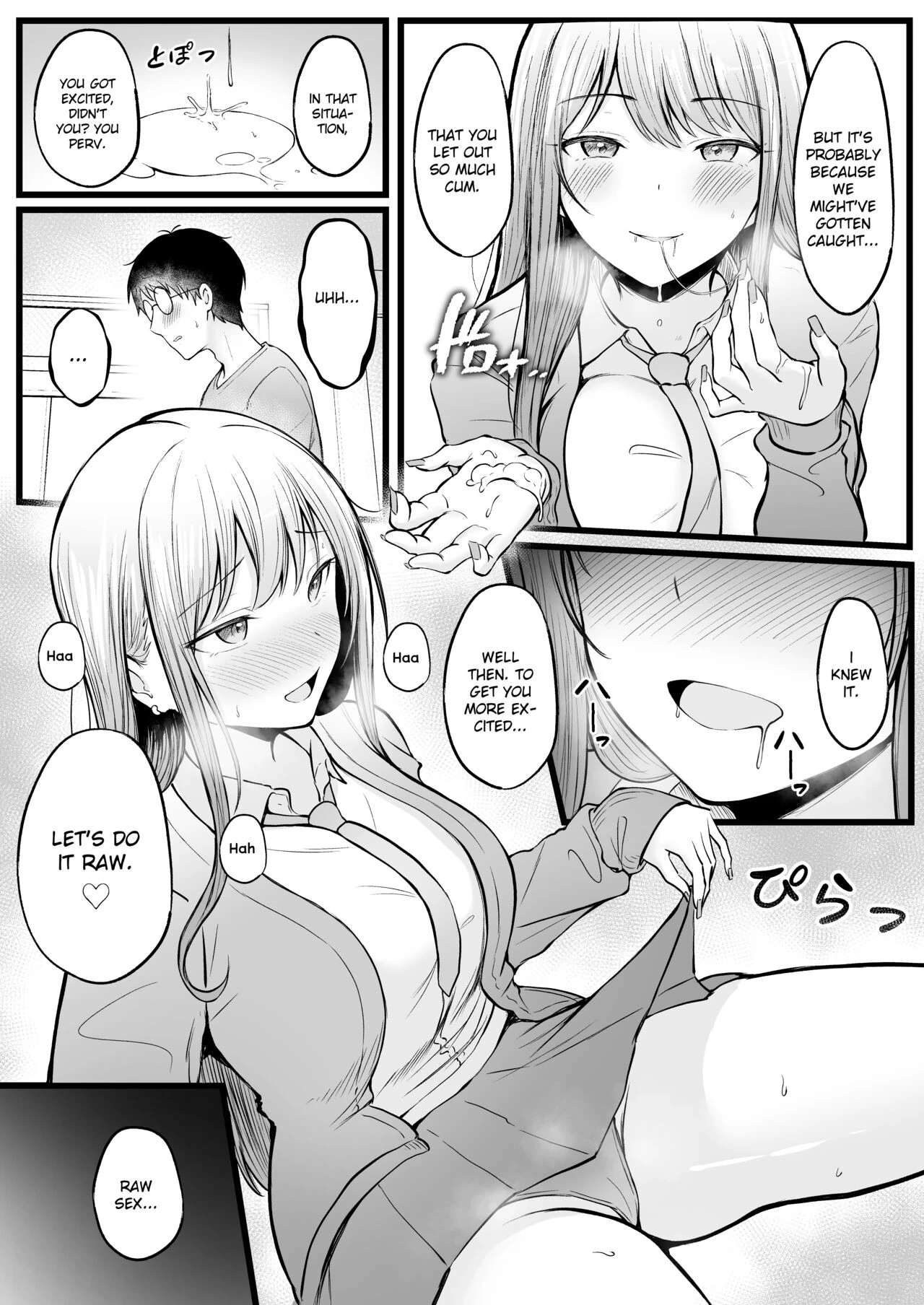 Joshiryou Kanrinin no Boku wa Gal Ryousei ni Furimawasarete masu porn comic picture 38