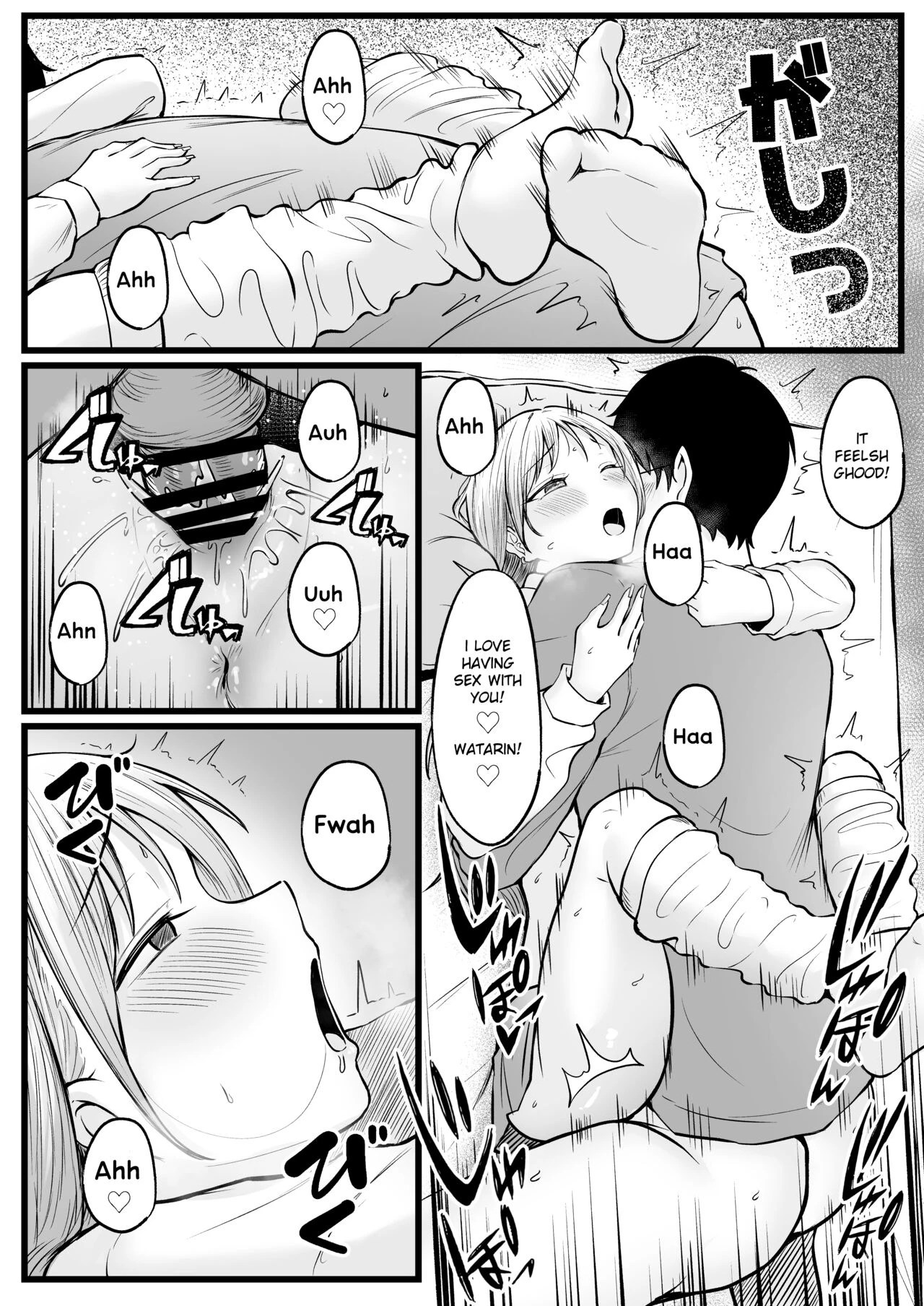 Joshiryou Kanrinin no Boku wa Gal Ryousei ni Furimawasarete masu porn comic picture 44