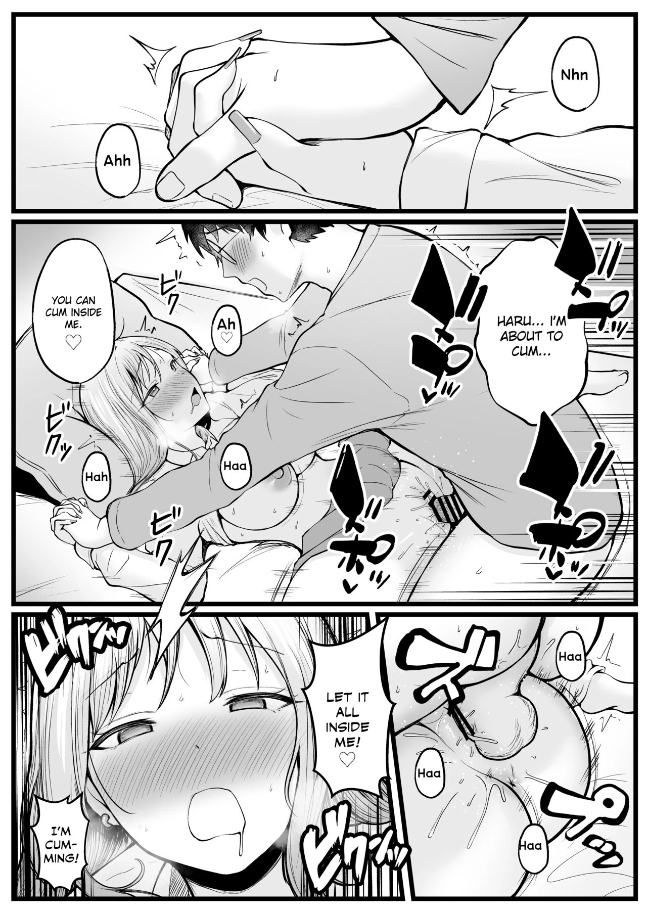 Joshiryou Kanrinin no Boku wa Gal Ryousei ni Furimawasarete masu porn comic picture 45