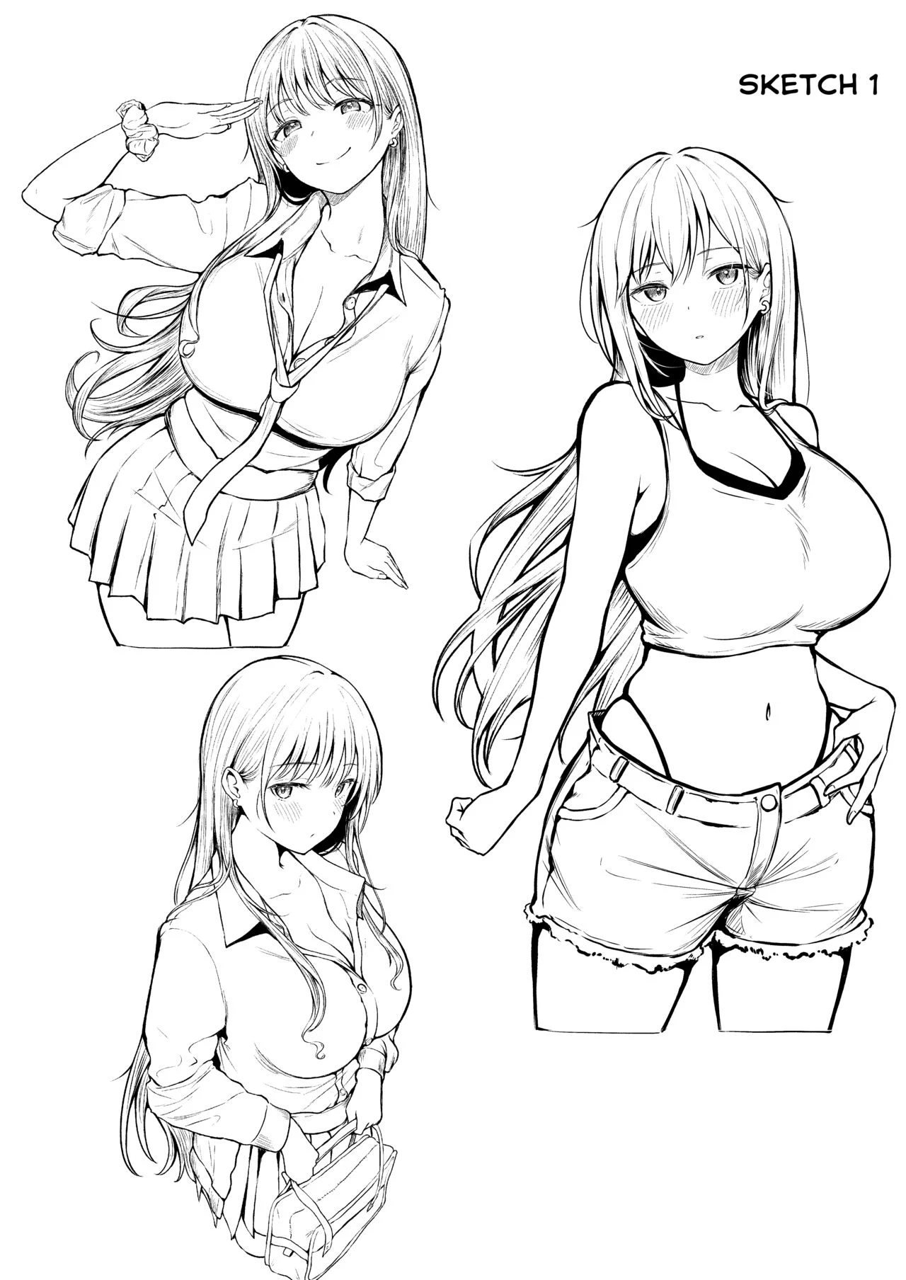 Joshiryou Kanrinin no Boku wa Gal Ryousei ni Furimawasarete masu porn comic picture 53