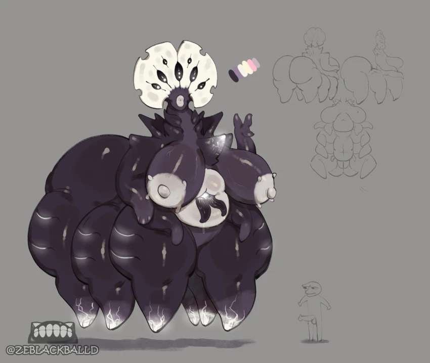 Judgin' Deez porn comic picture 1