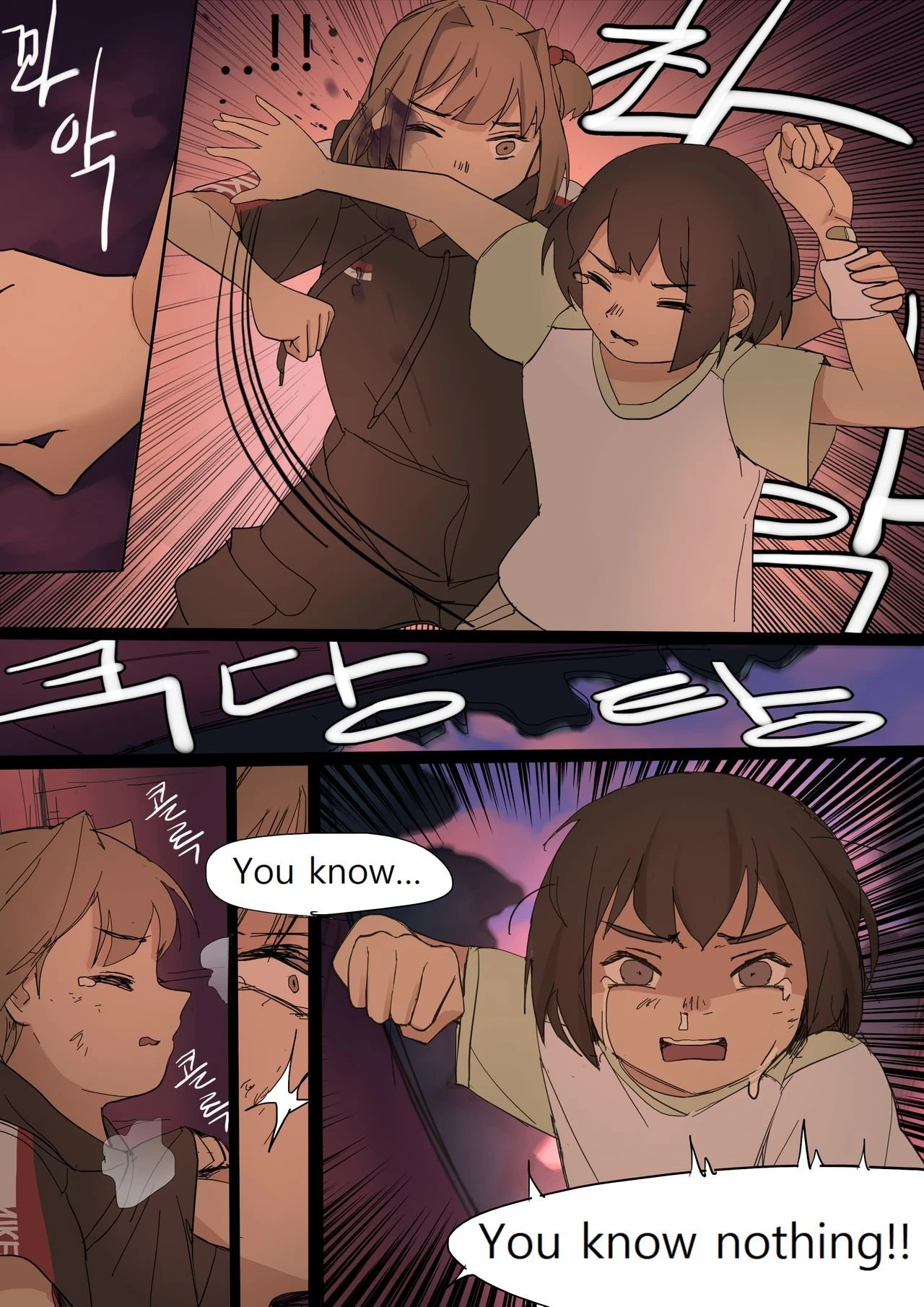 JULY2020 porn comic picture 16