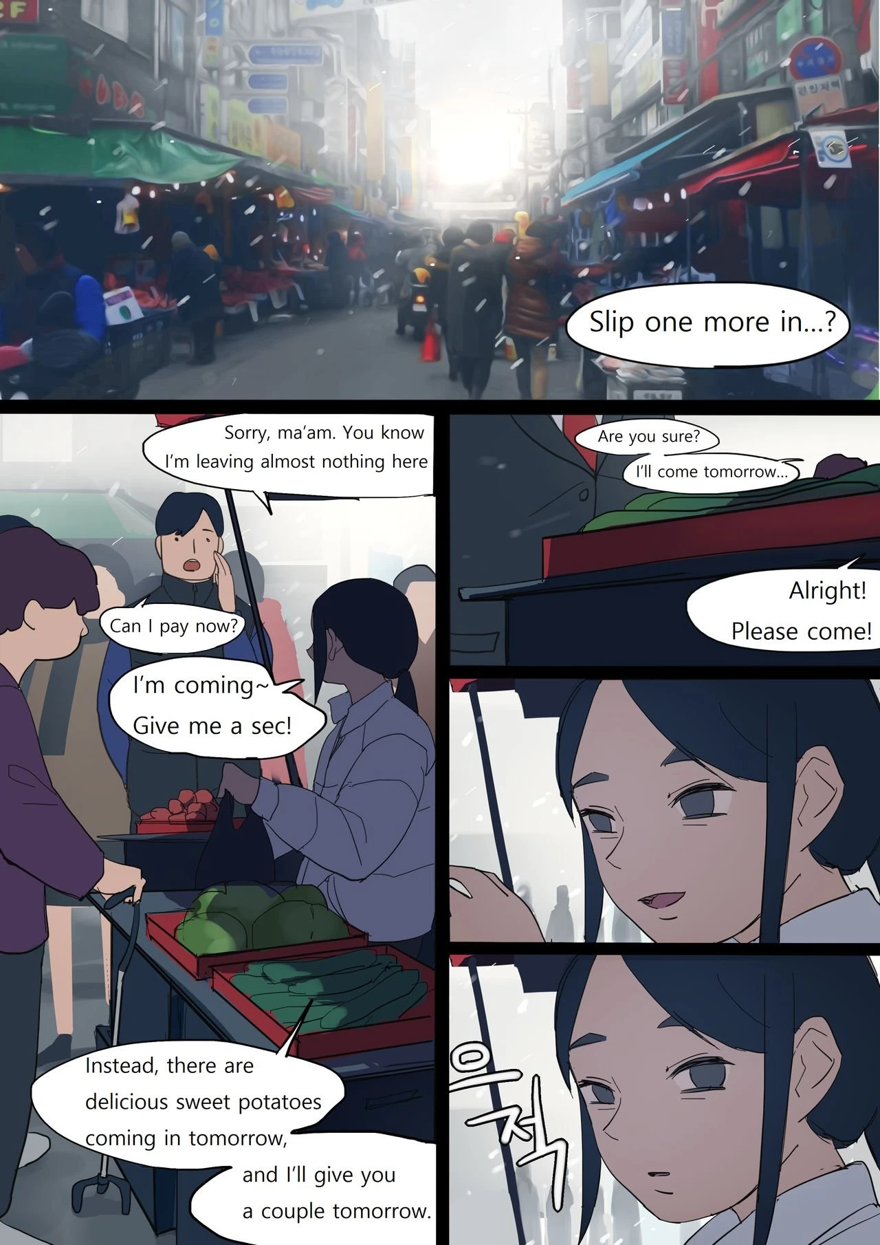 JULY2020 porn comic picture 3