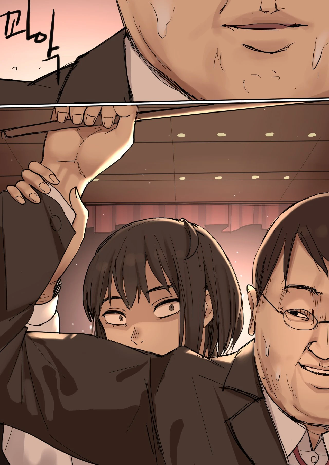 JUNE2020 porn comic picture 11