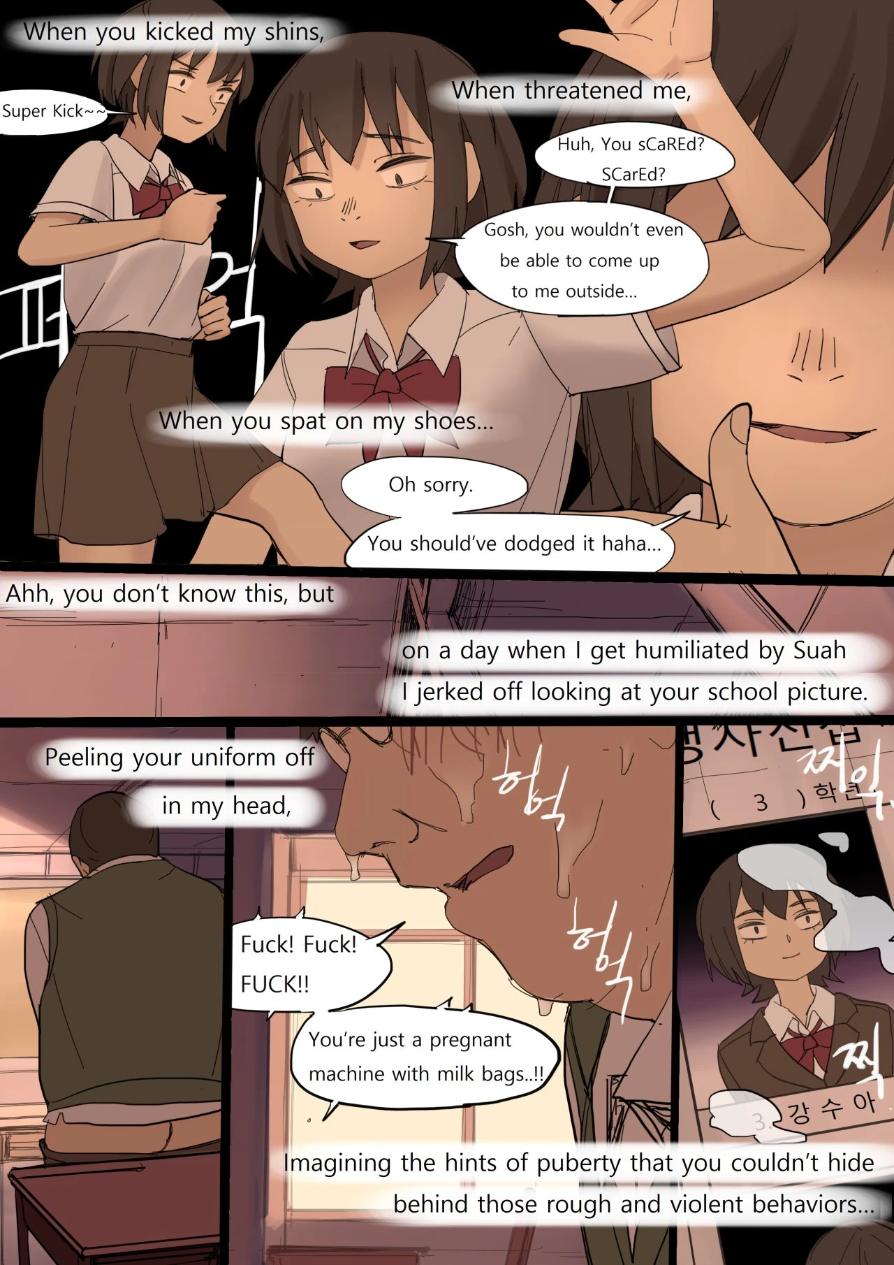 JUNE2020 porn comic picture 17