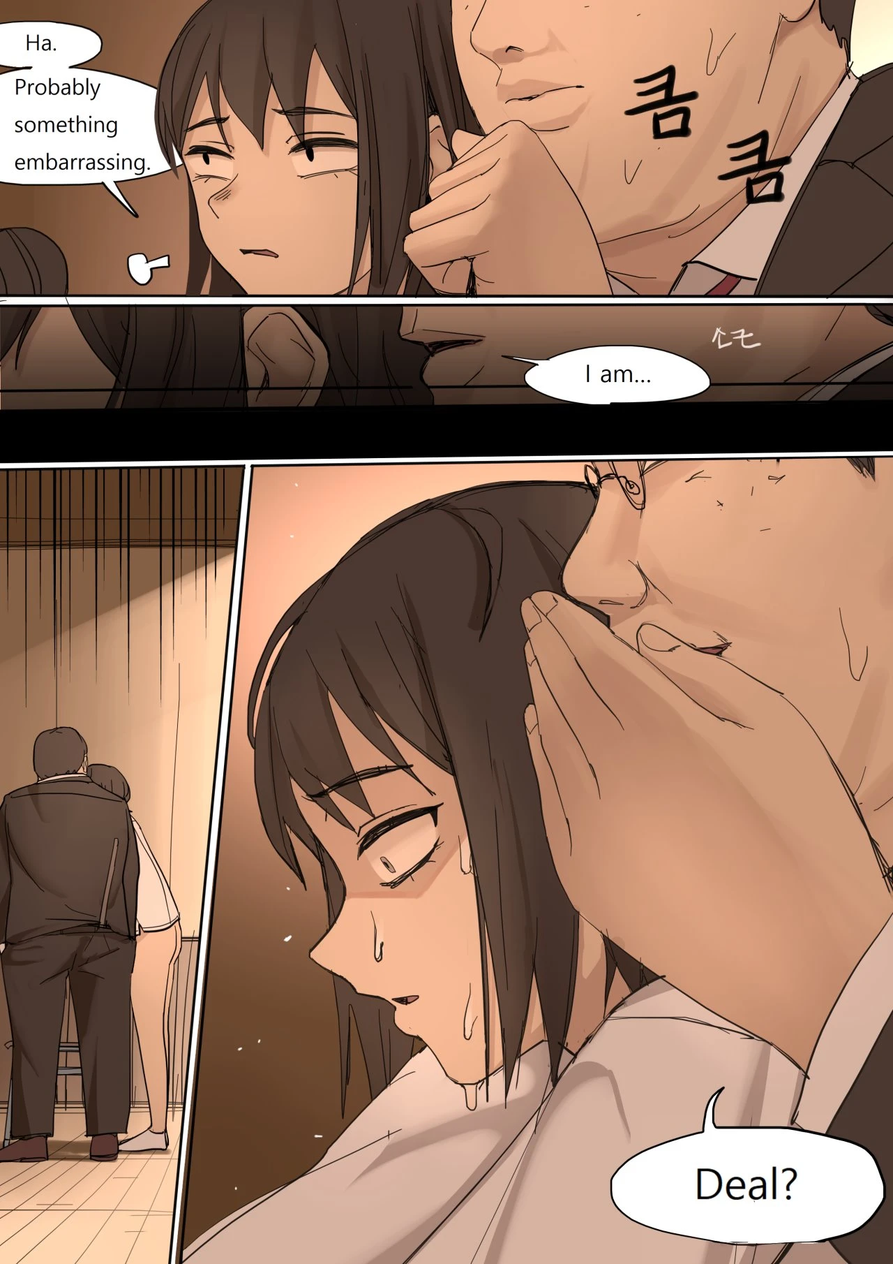 JUNE2020 porn comic picture 19