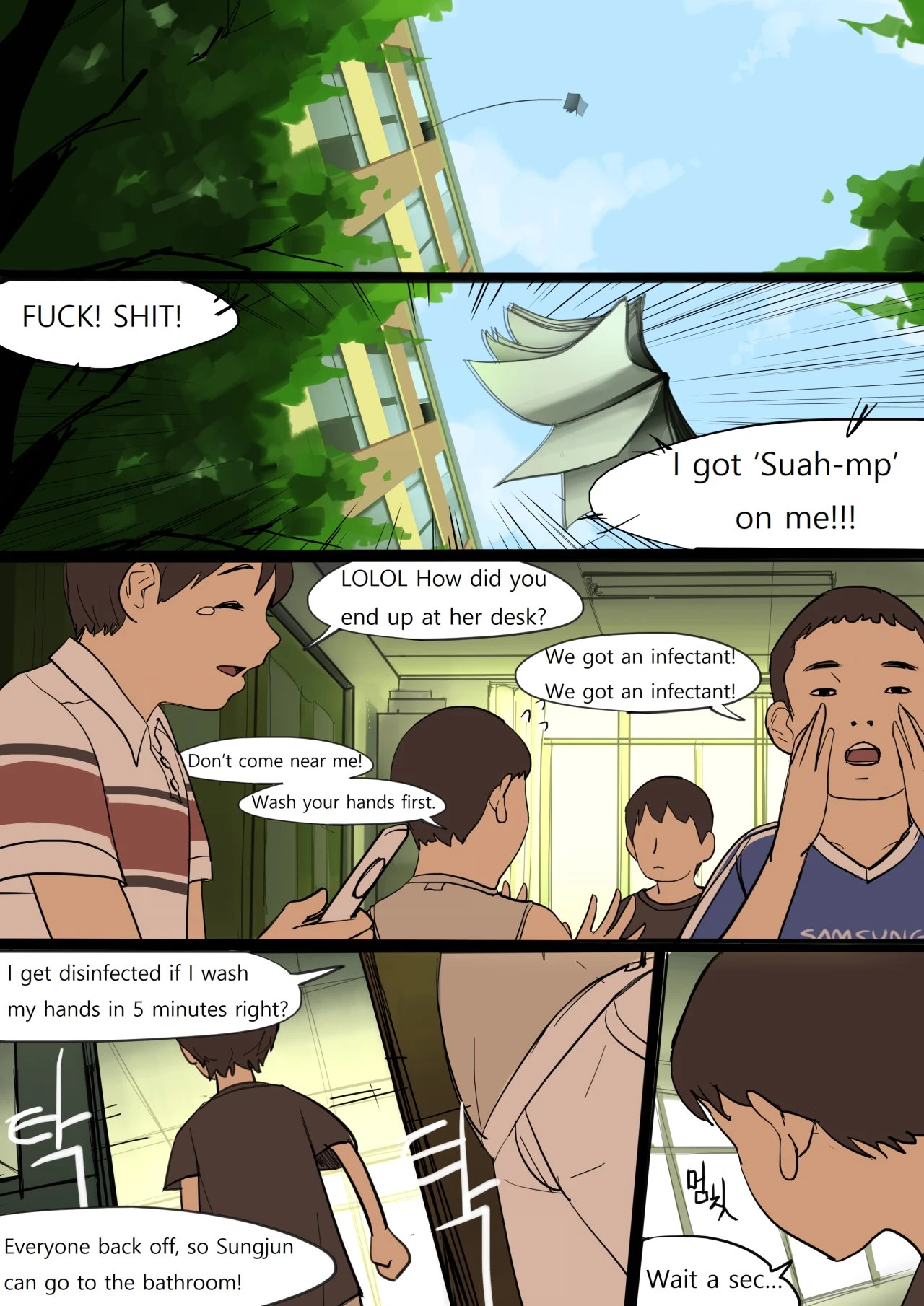 JUNE2020 porn comic picture 23