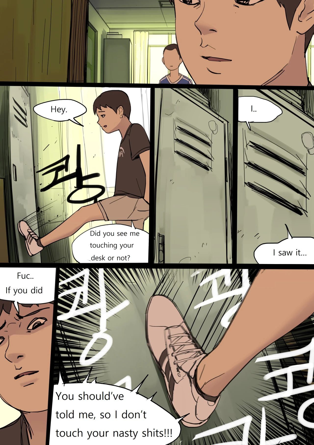 JUNE2020 porn comic picture 24