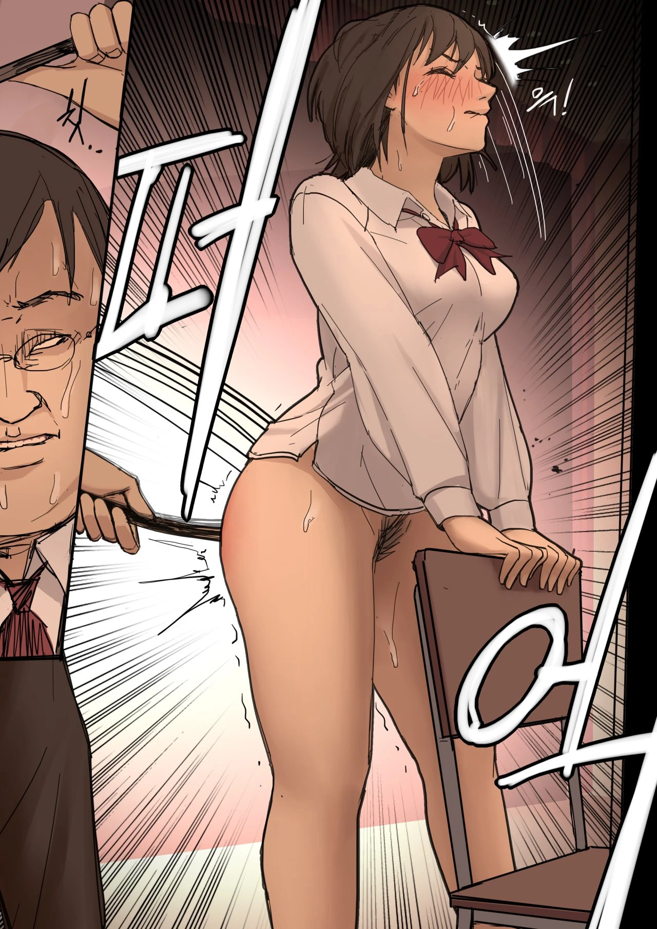 JUNE2020 porn comic picture 27