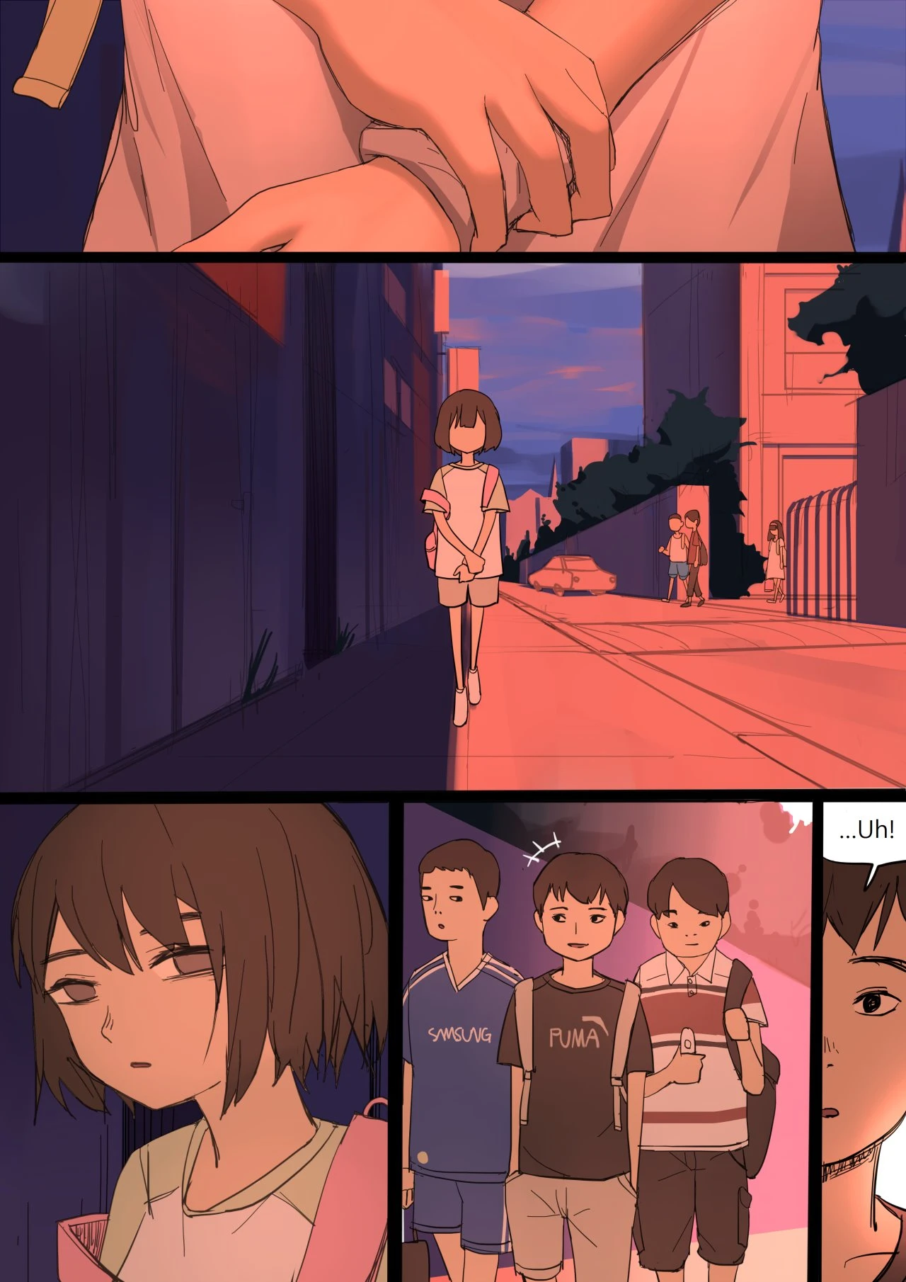 JUNE2020 porn comic picture 32