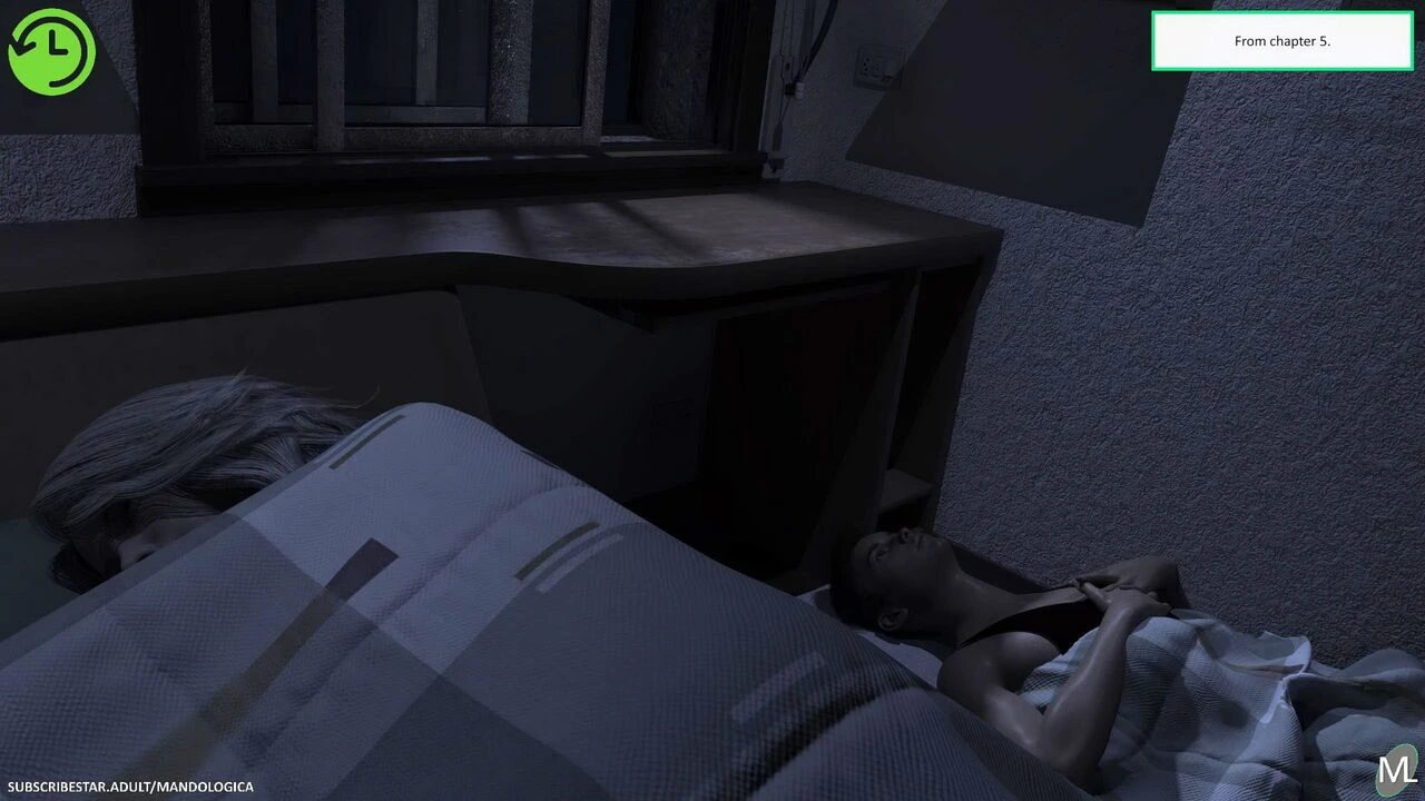 Just For You 19 porn comic picture 66