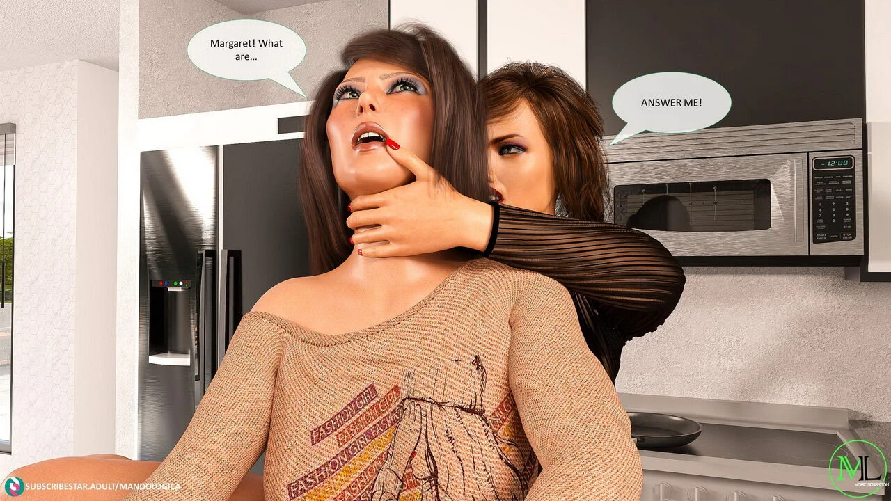 Just For You 20 porn comic picture 60