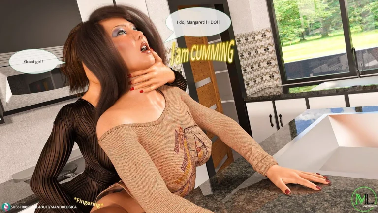 Just For You 20 porn comic picture 61