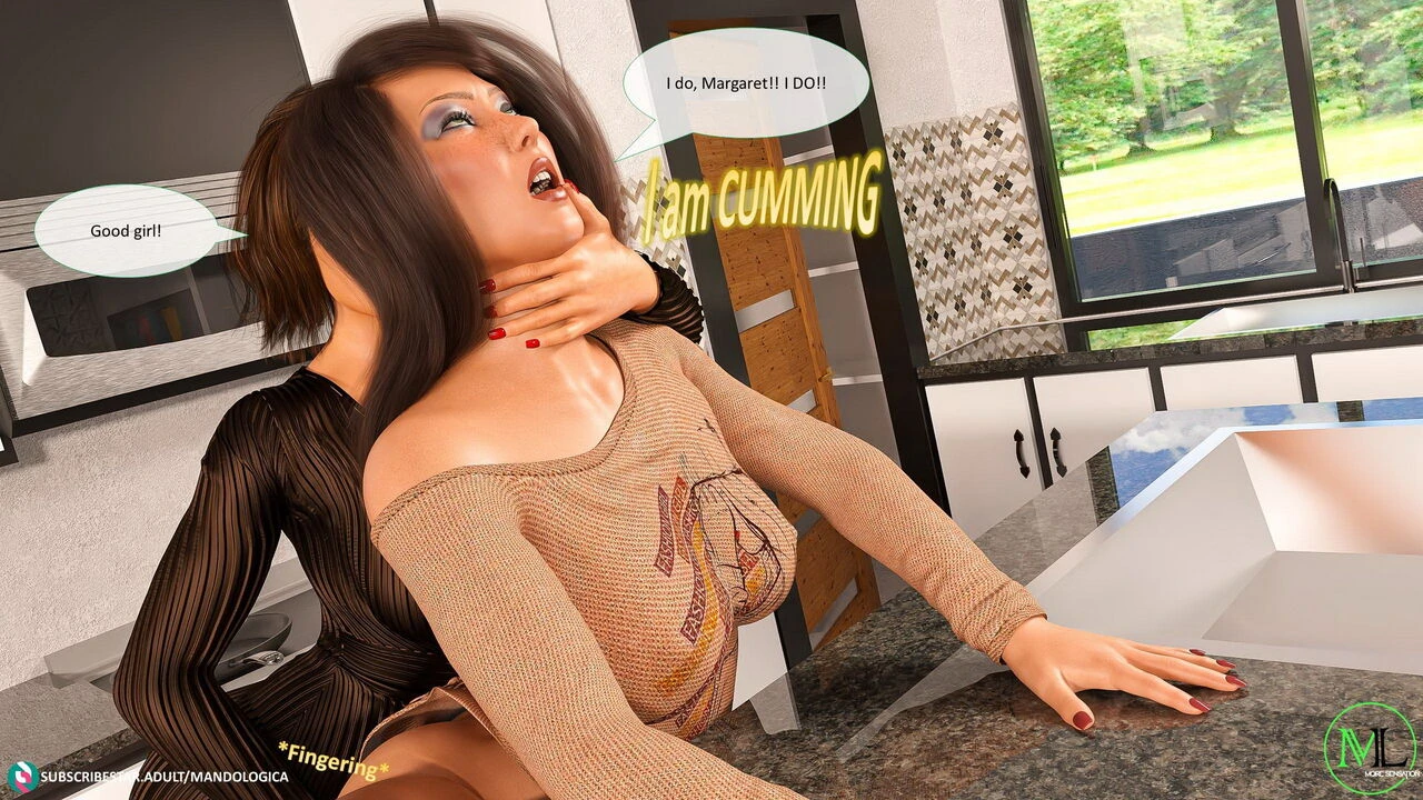 Just For You 20 porn comic picture 61