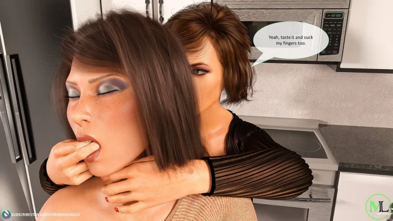 Just For You 20 porn comic picture 63