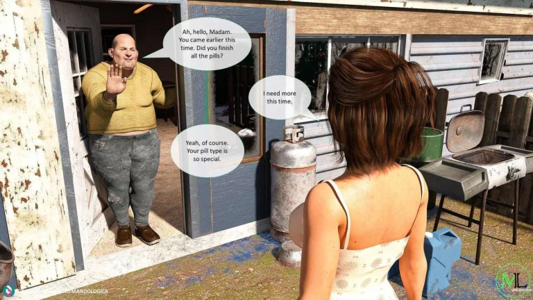 Just For You 21 porn comic picture 23