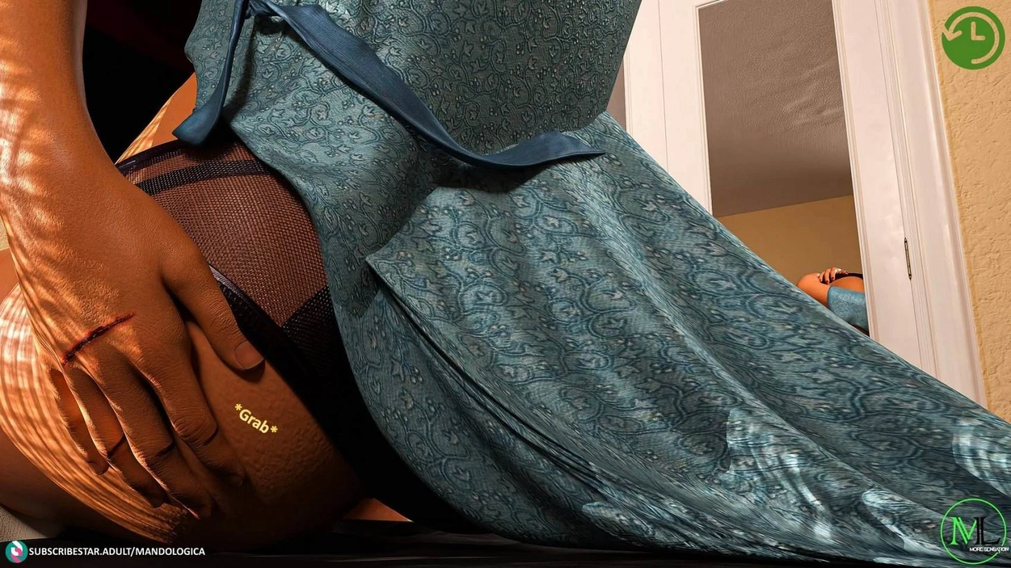 Just For You 21 porn comic picture 62