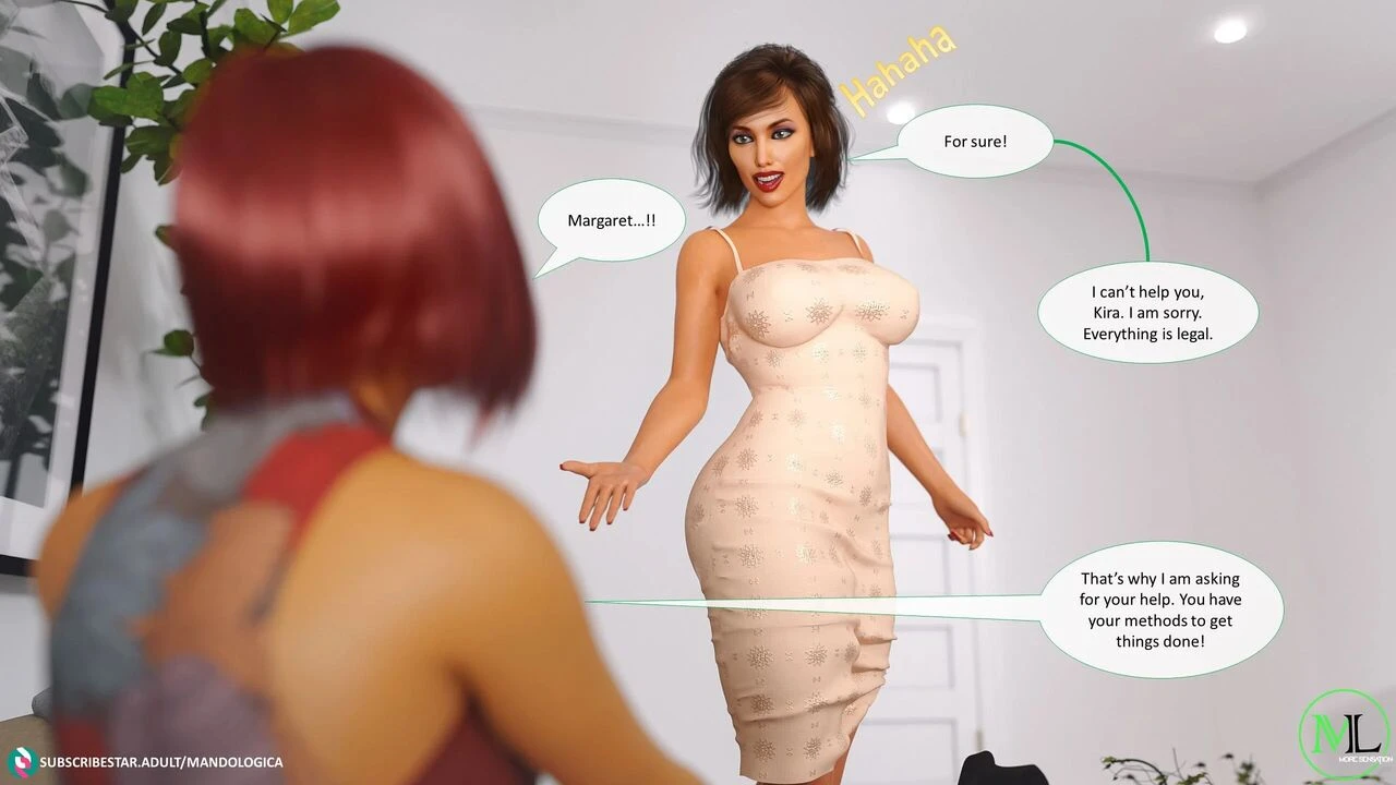 Just For You 25 porn comic picture 11