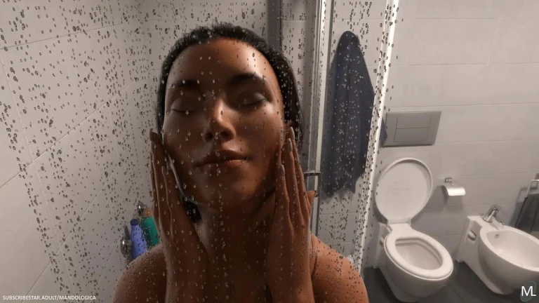 Just For You Ch. 1 porn comic picture 21