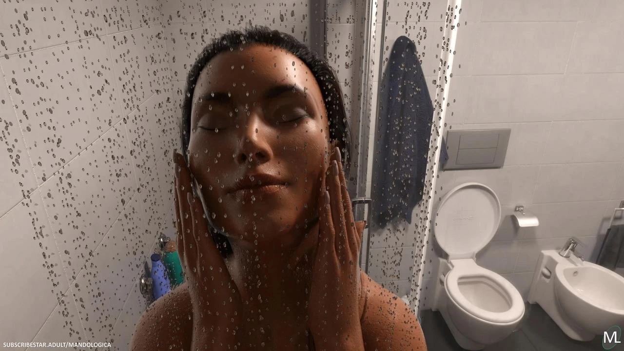 Just For You Ch. 1 porn comic picture 21