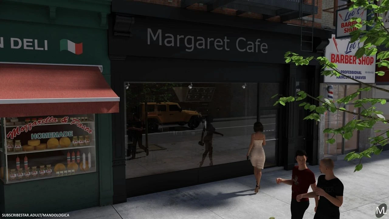 Just For You Ch. 1 porn comic picture 27