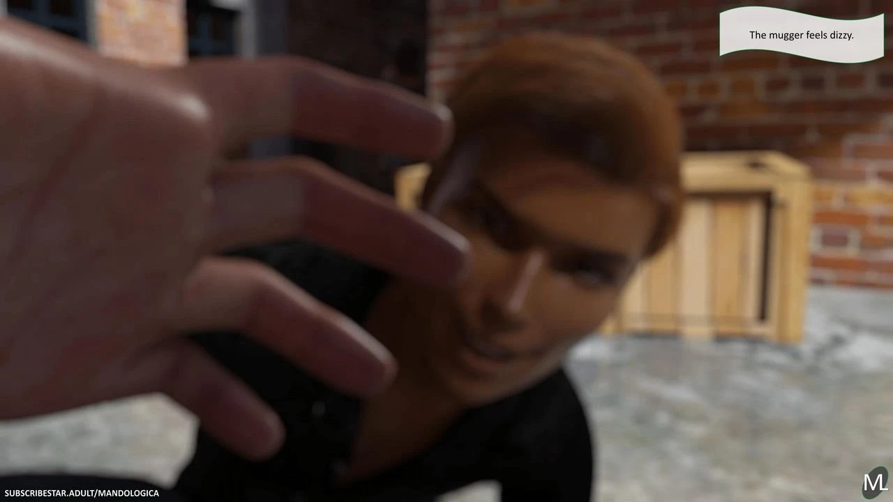 Just For You Ch. 1 porn comic picture 48