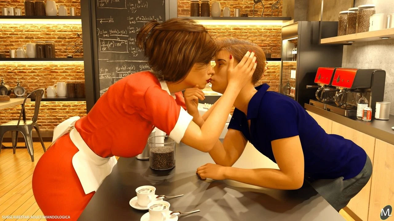 Just For You Ch. 1 porn comic picture 68