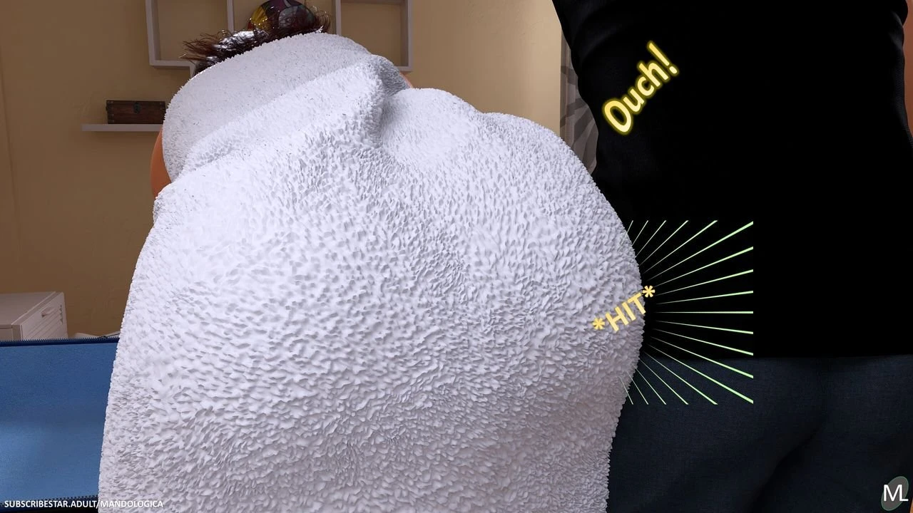 Just For You Ch. 5 porn comic picture 67