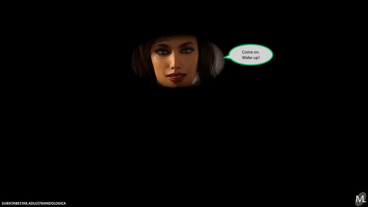 Just For You Ch. 7 porn comic picture 4