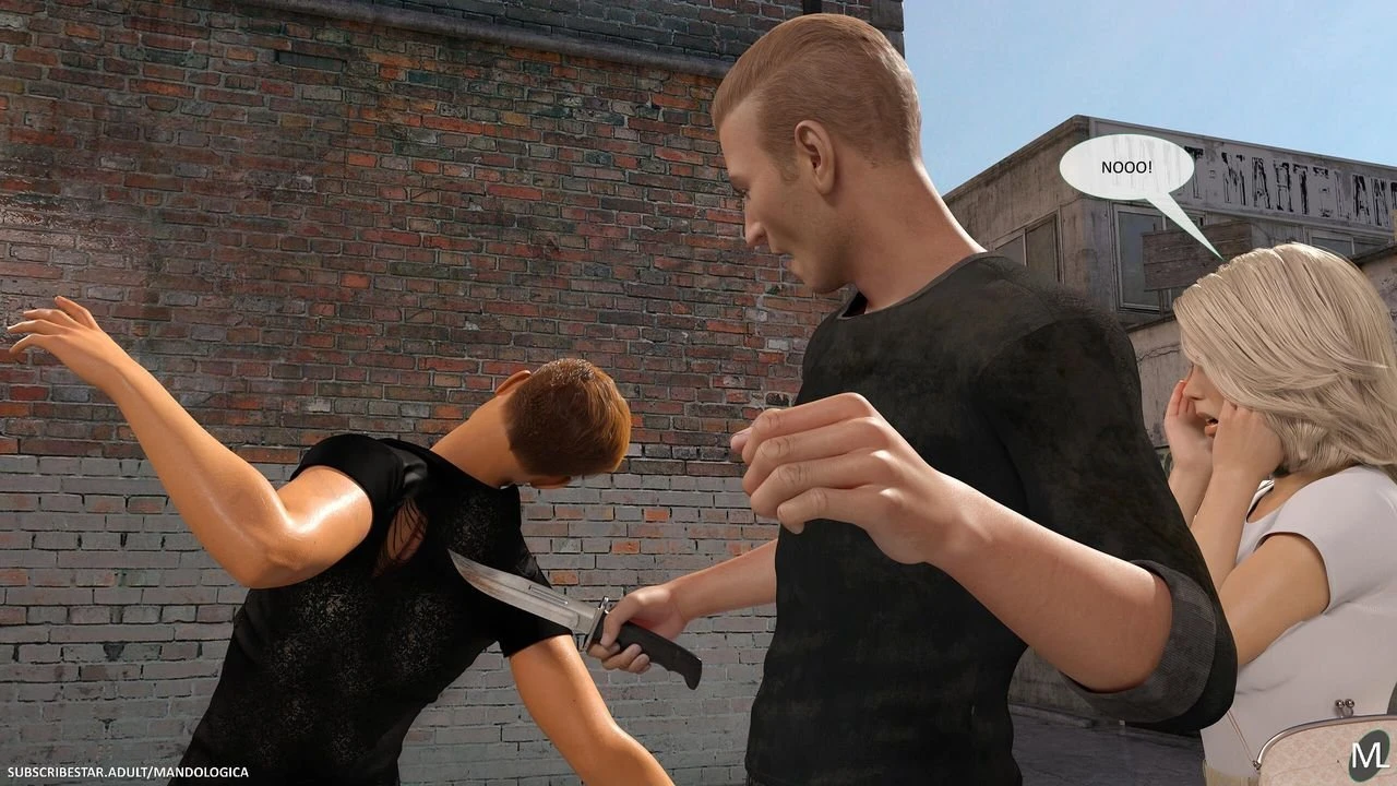 Just For You Ch. 9 porn comic picture 15