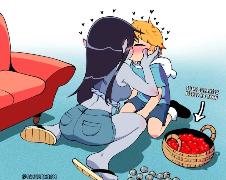 Just Friends porn comic picture 2